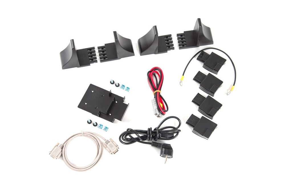 Источник бесперебойного питания SKAT-UPS 1000 RACK