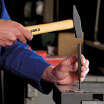 МОЛОТОК КОВАНЫЙ RODEX 500GR RHT0801100050