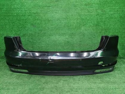 Бампер задний Audi A6 5 C8 (2018-2023) седан