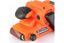 Ленточная шлифовальная машина PATRIOT BS 810 110301500