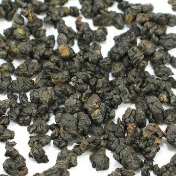 Herbata Hong Shui (tajwański czerwony oolong)