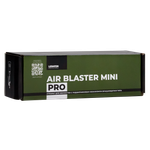 LERATON PROFESSIONAL AIR BLASTER MINI Аппарат для химчистки с подшипниковым механизмом вращающегося типа AIR BLASTER