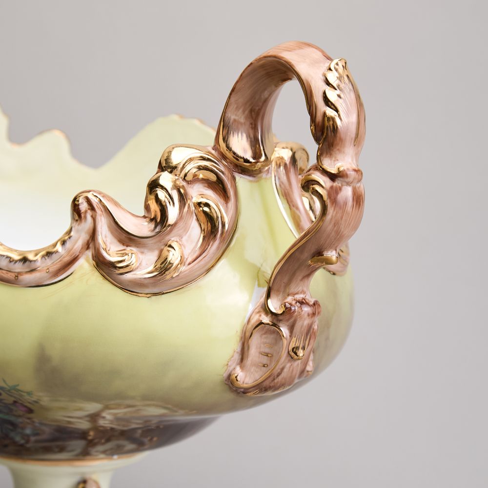 ФРУКТОВНИЦА 47*24 СМ ВЫСОТА=34 СМ