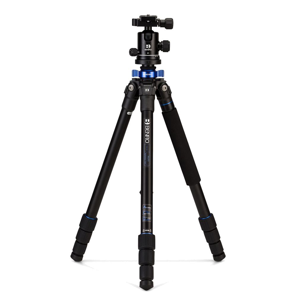 Штатив Benro TMA18AB1 с шаровой головой