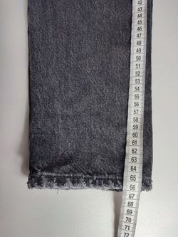 Джинсы Zara базовые 40 размер