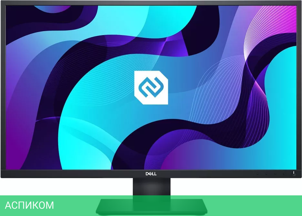 Монитор Dell E2720HS