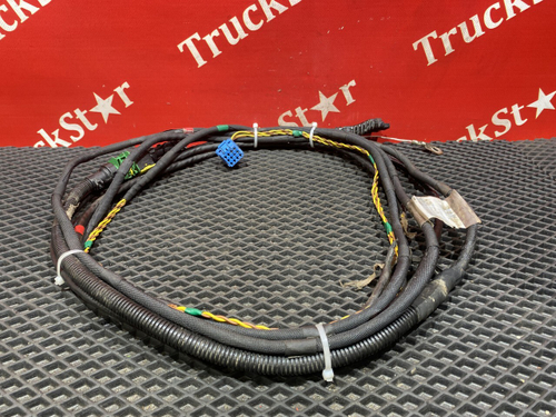 Проводка 2018г