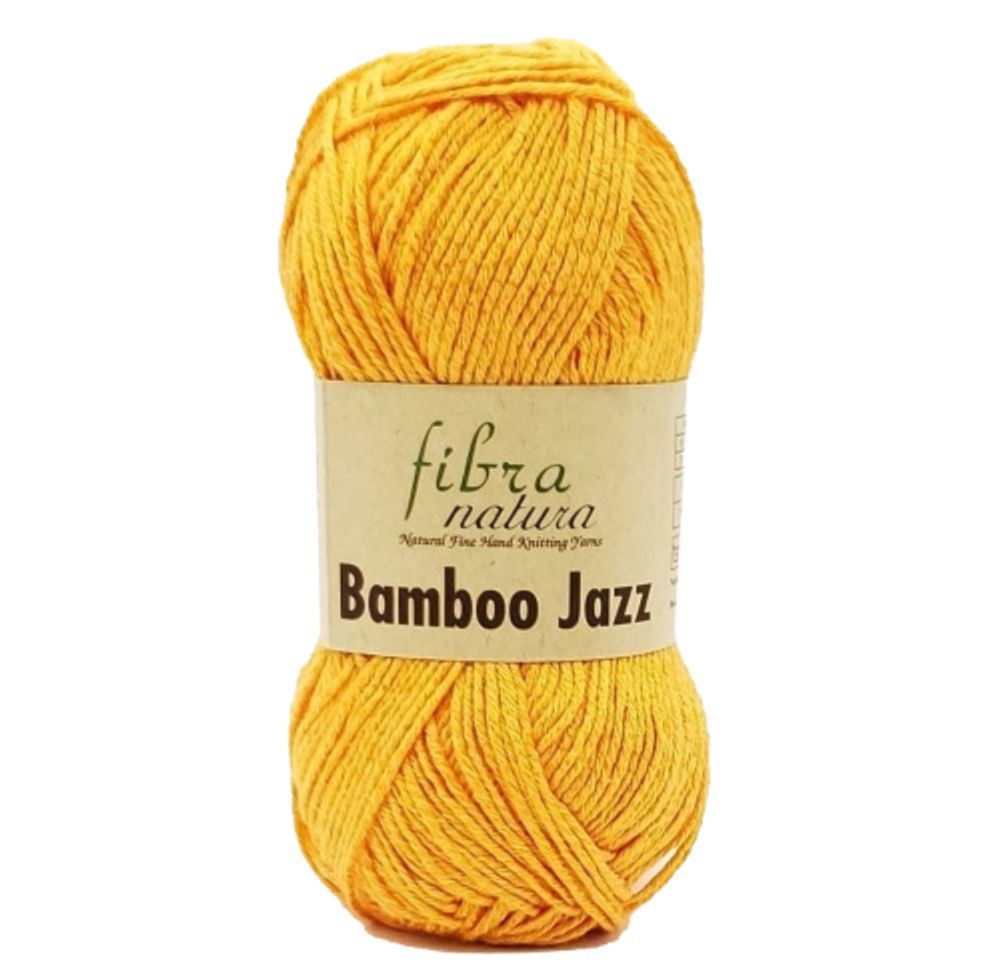 Пряжа Fibra Natura Bamboo Jazz (235)