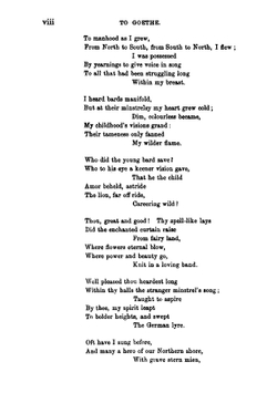 Aladdin, Or, The Wonderful Lamp: A Dramatic Poem in 2 Parts | Theodore Martin
