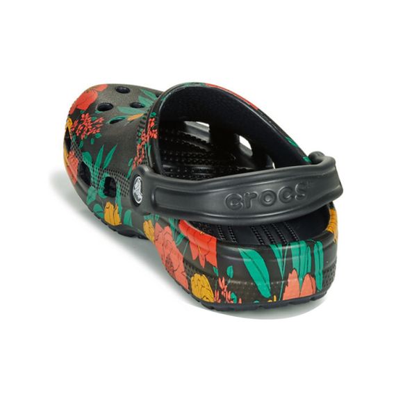 Crocs Classic Pr 'Black'