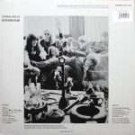 Jefferson Airplane / Bless Its Pointed Little Head (Limited Edition)(LP)
