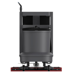 Многофункциональная уборочная тележка Vostok МТ40 (с литиевой АКБ) - 2х щетки