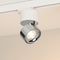 Светильник SP-PLURIO-TRACK-4TR-R77-9W Warm3000 (WH-CHR, 36 deg, 230V) Arlight 038118