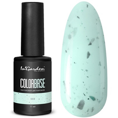 Цветная база COLORBASE №003, 11мл