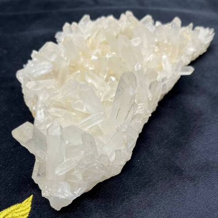 Горный хрусталь