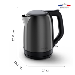 Электрический чайник Tefal Subito KO5S08E0