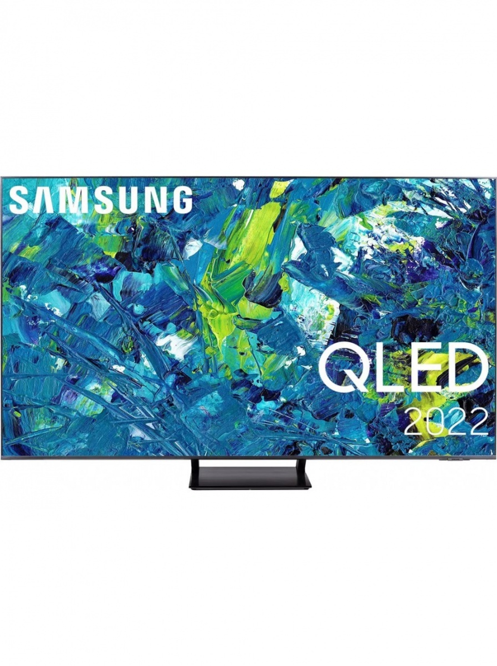 ТВ Samsung 65" QE65Q70BAU QLED