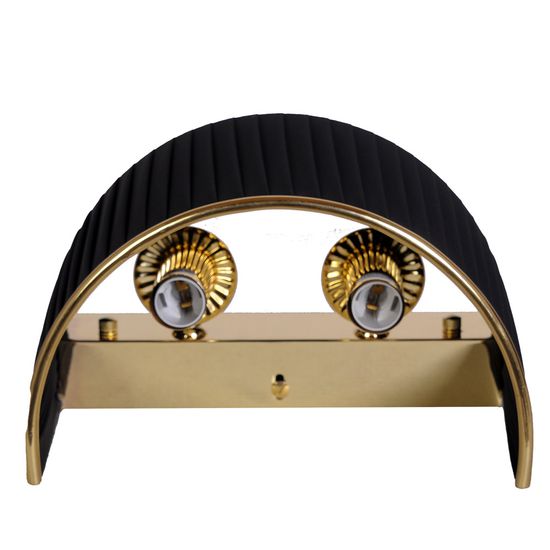 Бра Abrasax WB.400/2.26 BLACK