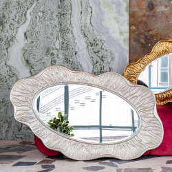 Настенное зеркало Кальвет Объект мечты