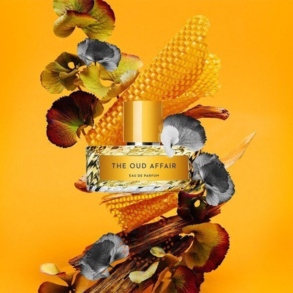 Vilhelm Parfumerie The Oud Affair