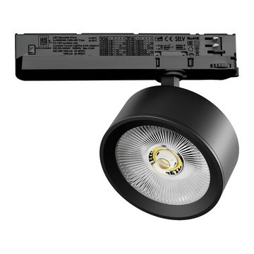 Светильник для трековой системы LED с управлением TRIAC 30W 4000K A5647TRIAC черный Alta Pro Lightstar
