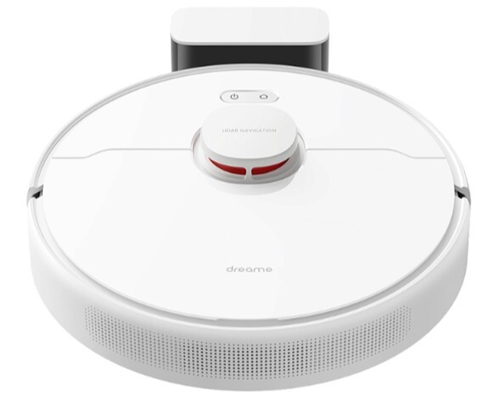 Робот-пылесос  Dreame Vacuum and Mop F9 Pro