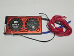 Плата контроля BMS Smart  Li-ion  13S 48V 40A