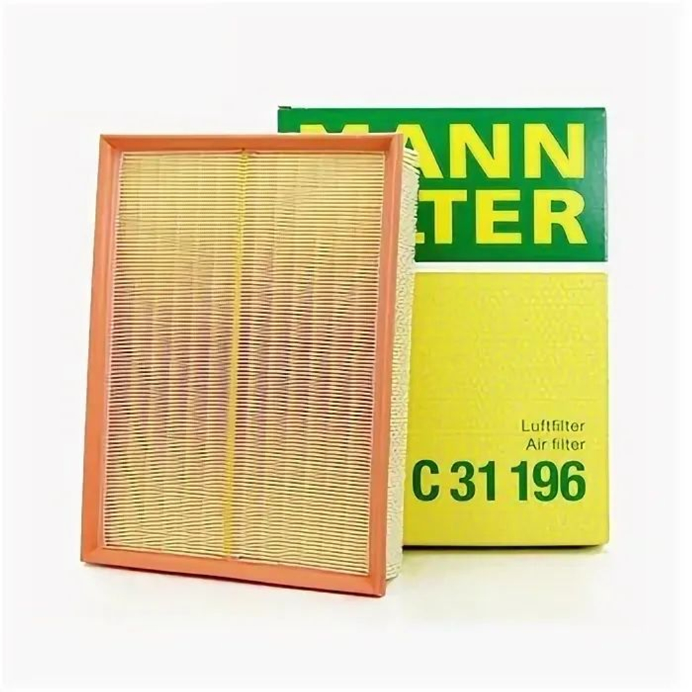 Фильтр воздушный C31196