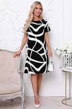 Платье 71656 Avili