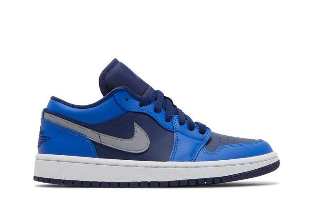 Кроссовки Jordan Air Jordan 1 Low (Женская размерная сетка)