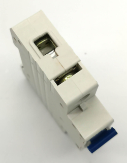 Выключатель автоматический OptiDin (KEAZ) ВМ63-1X B10