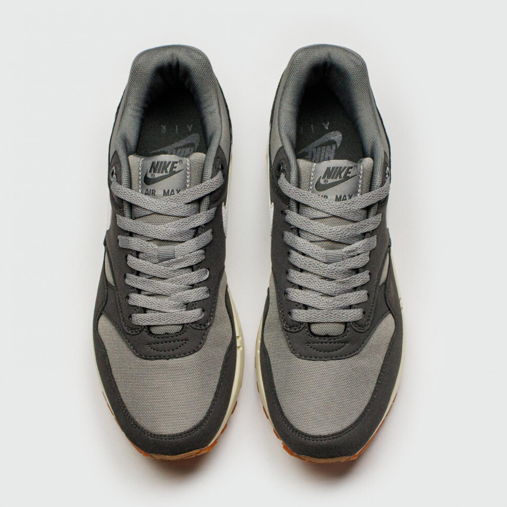 кроссовки Nike Air Max 1 Crepe Grey
