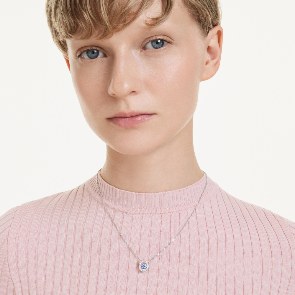 SYMBOLICA:PEND BLU/RHS