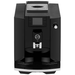Кофемашина Jura E6 Piano Black (EC) (15437)