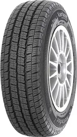 Torero MPS-125 Variant All Weather 185 R14 102R