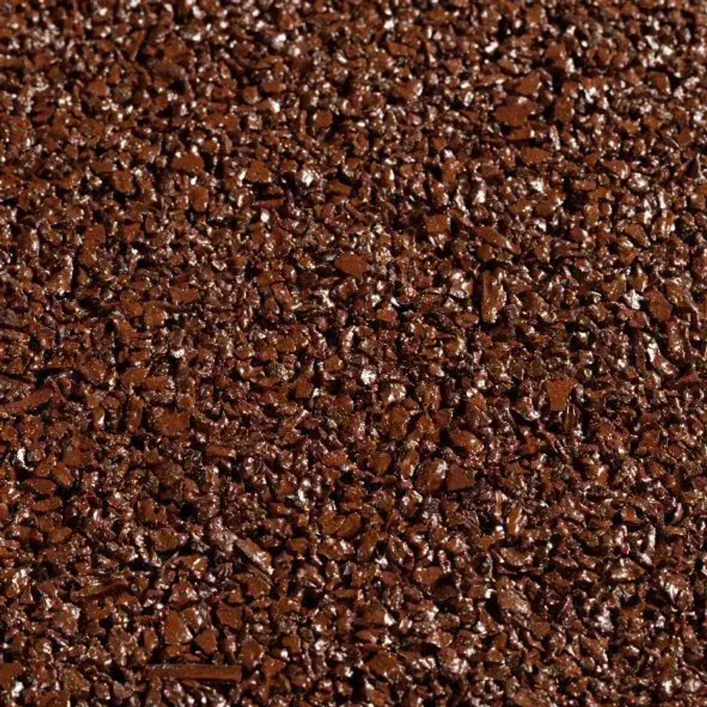 Набор на 1.3м2 резиновое покрытие/коричневый