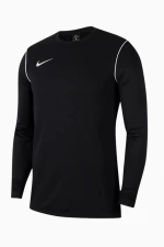 Футболка с длинными рукавами Nike Park 20 Junior - черный
