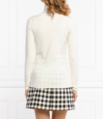 гольф manama MAX&amp;Co. - экрю(436499)