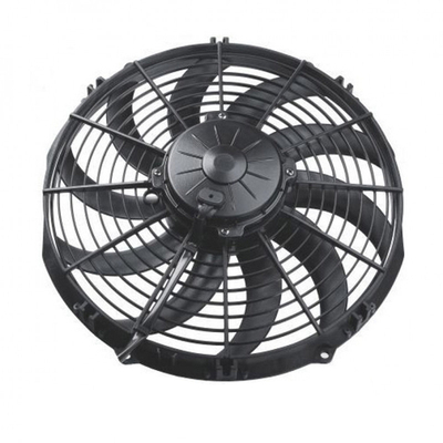 Электровентилятор 24 В, 305 мм, 80 Вт, тип B-на радиатора/нагнетание, 950 м3/час
