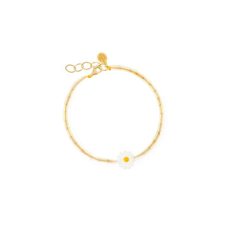 Браслет Маргарита – Лунный камень