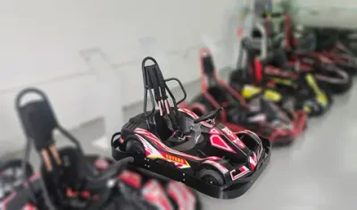 Картинг «Suyang»