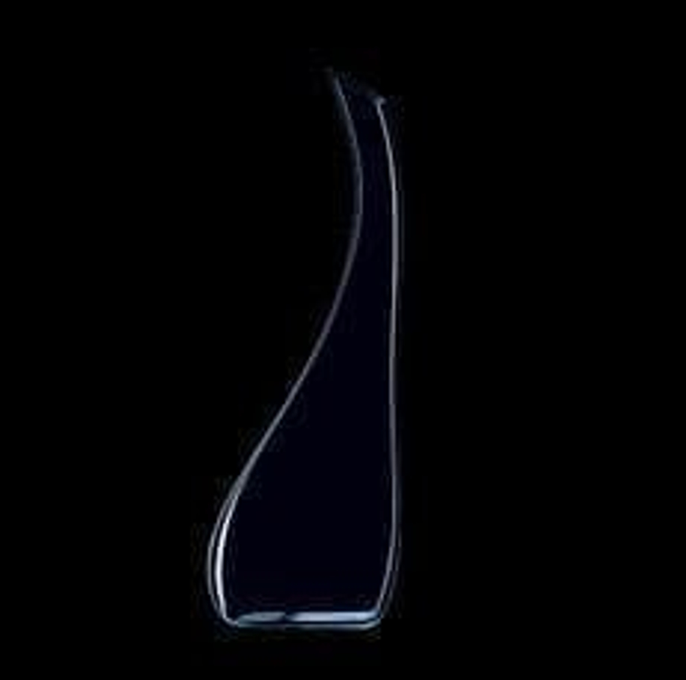 Декантер Cornetto Single 1200 мл Riedel