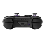 Беспроводной геймпад Victrix Pro BFG Black (Черный) для PlayStation 5/4