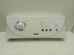 ZWY180 кт190 Лицевая панель для стиральной машины Zanussi 108246600 б/у