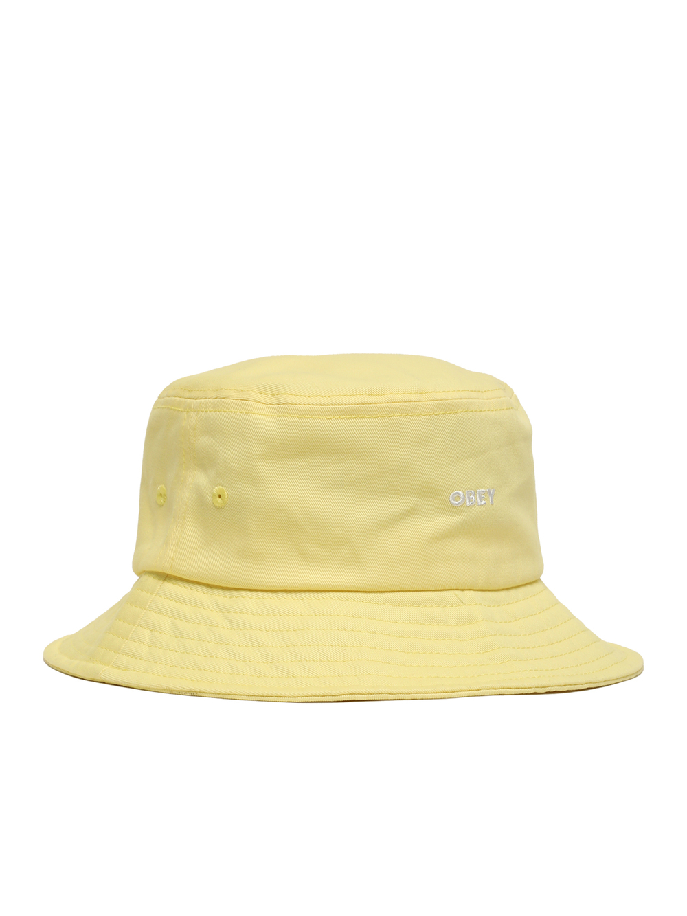 Панама Bold Twill Bucket Hat