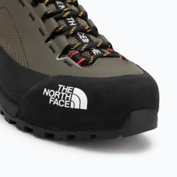 Ботинки The North Face Verto Alpine Gore-Tex hero new taupe green/summit go