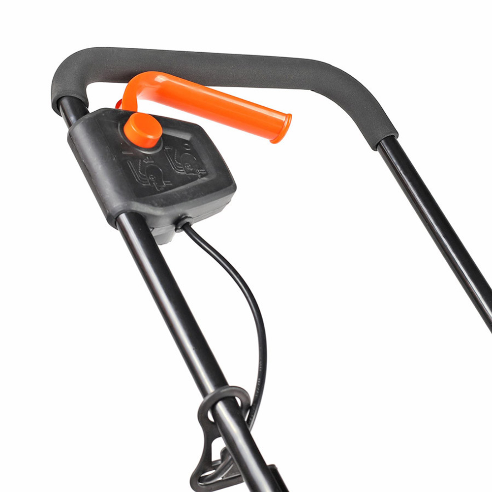 Газонокосилка электрическая Patriot PT 1130E 512309231