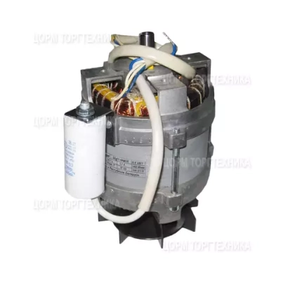 Двигатель SEg 71-4A реверс (АИР Е71К4 0,55/1400 D1=14 D20=85 220В IP00) МИМ-80