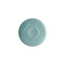 Thomas Rosenthal Group Кофейно-столовый набор Loft Colour на 2 персоны ледяной синий