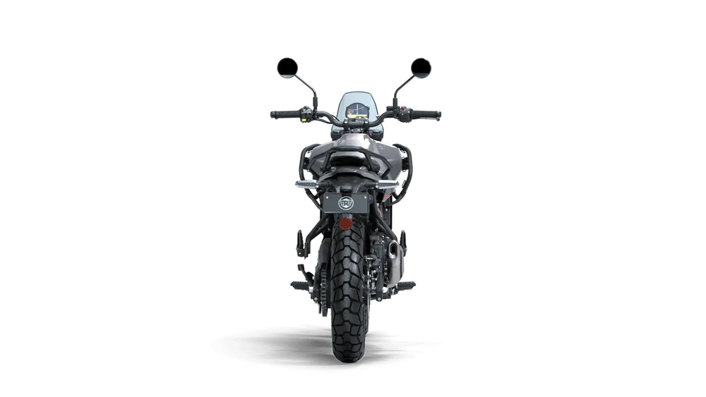 Royal Enfield Himalayan 450 Slate Himalayan Salt (Mid)